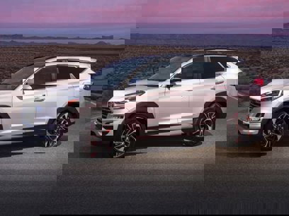 Used 2019 Hyundai Tucson SEL