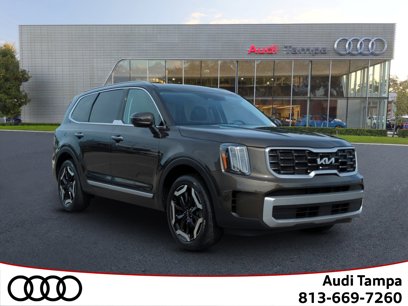 Used 2023 Kia Telluride S