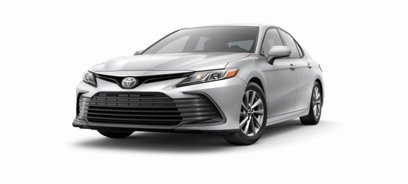 Used 2022 Toyota Camry SE