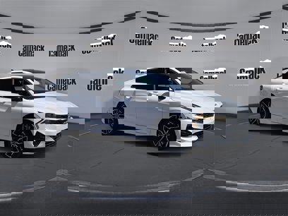 Certified 2024 Kia K5 GT
