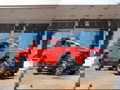 New 2025 Hyundai Santa Cruz XRT