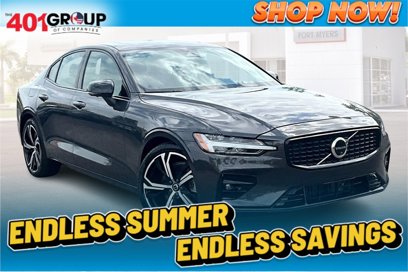 Used 2024 Volvo S60 B5 Plus