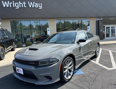Used 2023 Dodge Charger GT
