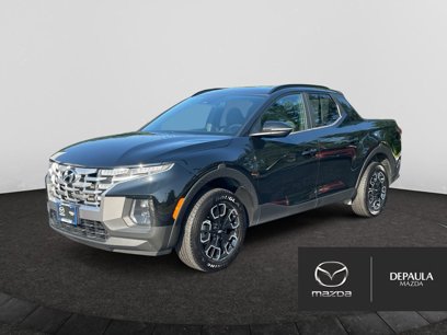 Used 2022 Hyundai Santa Cruz SEL Premium w/ Cargo Package
