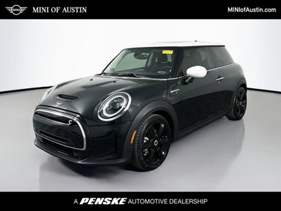 Used 2024 MINI Cooper SE