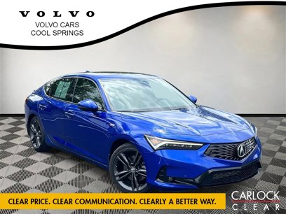 Used 2023 Acura Integra A-Spec