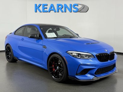 Used 2020 BMW M2 CS