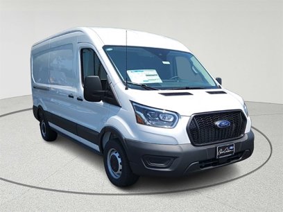 New 2025 Ford Transit 250 148 Medium Roof