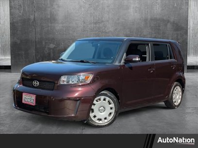 Used 2008 Scion xB