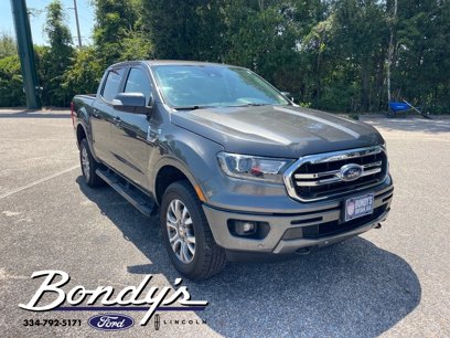 Used 2019 Ford Ranger Lariat w/ Technology Package