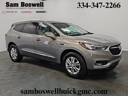 Used 2018 Buick Enclave Essence