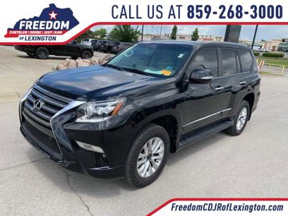 Used 2015 Lexus GX 460