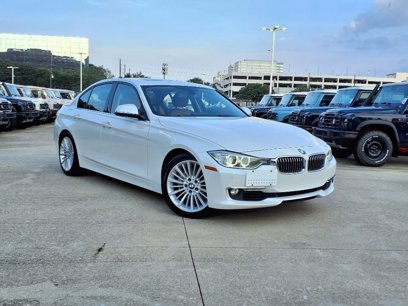 Used 2013 BMW 335i Sedan