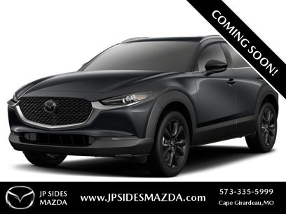 Certified 2021 MAZDA CX-30 2.5 Turbo w/ Premium Package