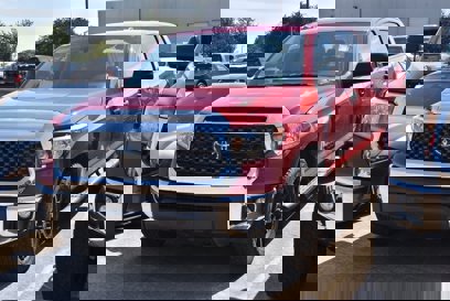 Used 2021 Toyota Tundra SR5
