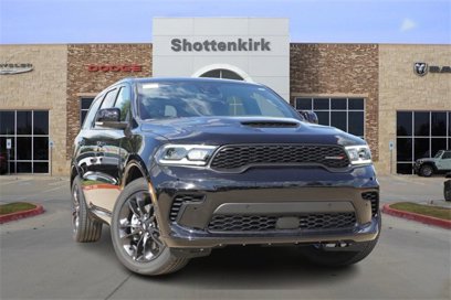 New 2025 Dodge Durango R/T