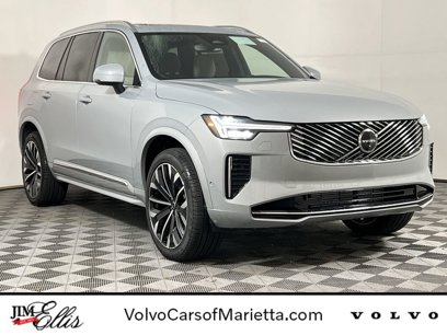 New 2026 Volvo XC90 T8 Plus