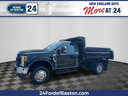 Used 2017 Ford F350 XL w/ Power Equipment Group