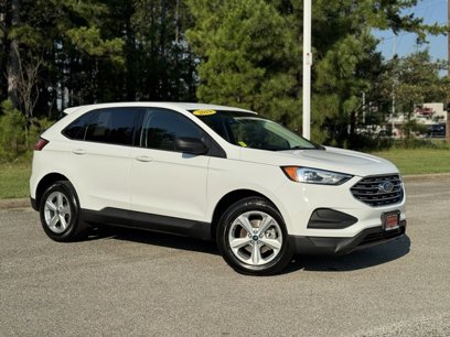 Used 2019 Ford Edge SE