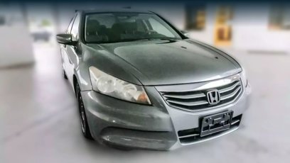 Used 2011 Honda Accord LX