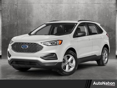 Used 2024 Ford Edge SE