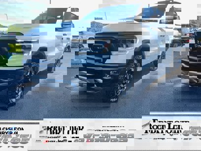 Used 2024 RAM 1500 Rebel w/ Rebel Level 1 Equipment Group