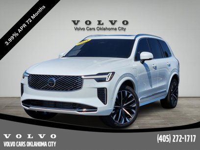 Certified 2025 Volvo XC90 T8 Plus w/ Protection Package Premier