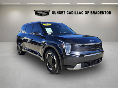 Used 2024 Kia EV9 Land