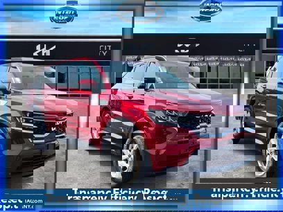 Used 2023 Kia Sorento LX