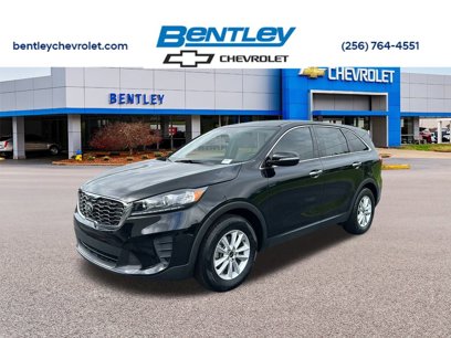 Used 2020 Kia Sorento LX