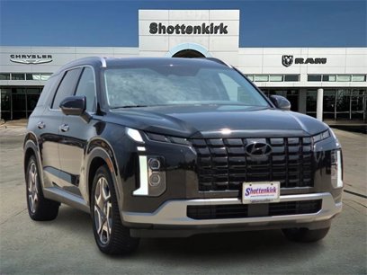 Used 2023 Hyundai Palisade SEL