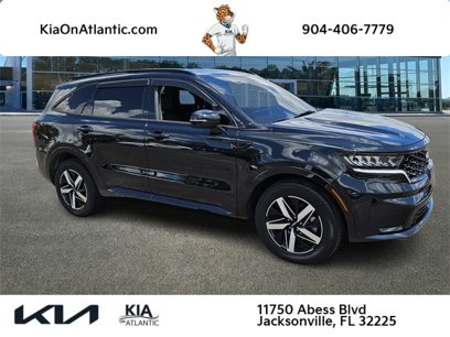 Certified 2023 Kia Sorento S