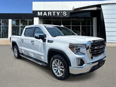 Used 2019 GMC Sierra 1500 SLT w/ SLT Premium Plus Package