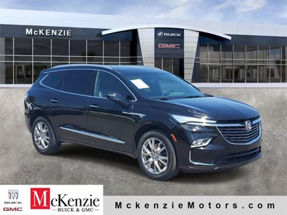 Used 2023 Buick Enclave Premium w/ Experience Buick Package