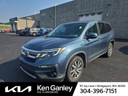 Used 2020 Honda Pilot EX