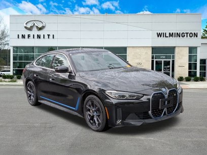 Used 2024 BMW i4 eDrive40