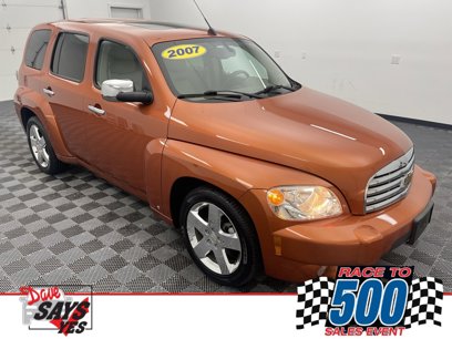 Used 2007 Chevrolet HHR LT w/ LT Preferred Equipment Group