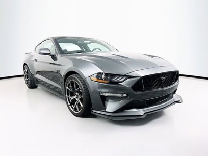 Used 2019 Ford Mustang GT Premium w/ Performance Package - Level 2
