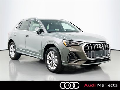 Used 2022 Audi Q3 2.0T Premium w/ Convenience Package