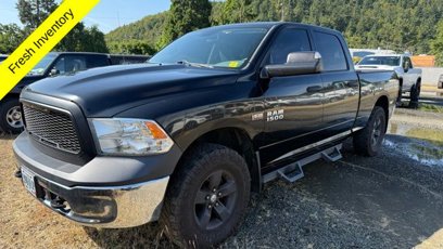 Used 2014 RAM 1500 Tradesman w/ Popular Equipment Group