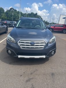 Used 2016 Subaru Outback 2.5i Limited