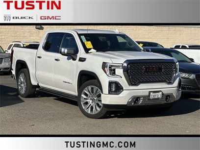 Used 2022 GMC Sierra 1500 Denali w/ Denali Reserve Package