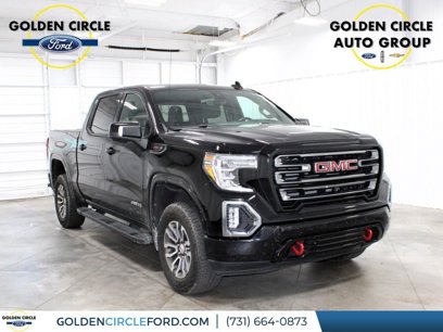 Used 2020 GMC Sierra 1500 AT4 w/ AT4 Premium Package