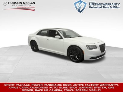 Used 2022 Chrysler 300 S