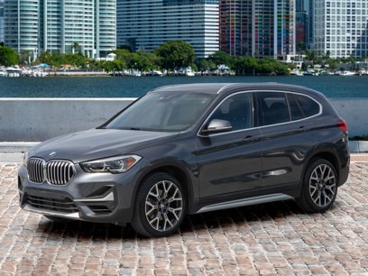 Used 2021 BMW X1 sDrive28i w/ Premium Package