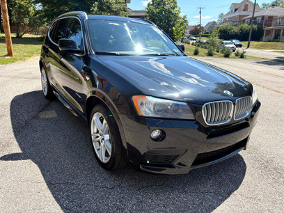Used 2014 BMW X3 xDrive28i