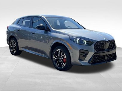 New 2026 BMW X2 xDrive28i