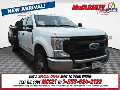 Used 2020 Ford F350 XL w/ Power Equipment Group