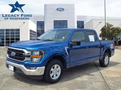 Used 2023 Ford F150 XLT
