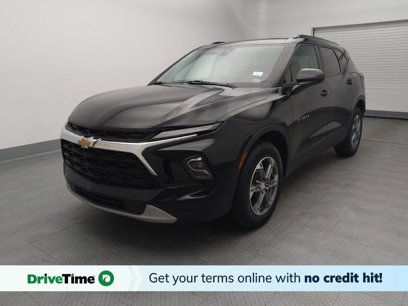 Used 2023 Chevrolet Blazer LT w/ Convenience Package